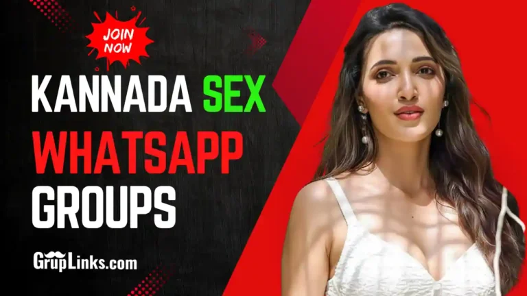 Kannada Sex WhatsApp Group