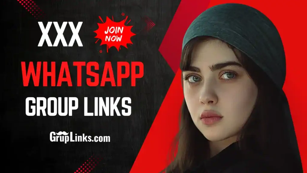 XXX WhatsApp Group
